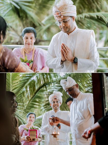 AJ Picture Company - Wedding & Couple Photography Sacred Vows: South Indian Weddings photo 128