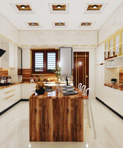 Olangana Design - Turnkey Residential Interior Design Design Ideas & Inspiration photo 7