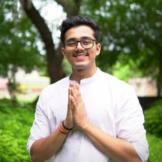 Tushar Bhatt