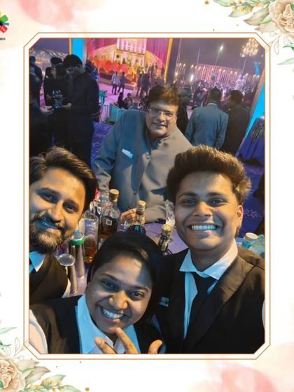 Happy Guests & Event Vibes photo 17