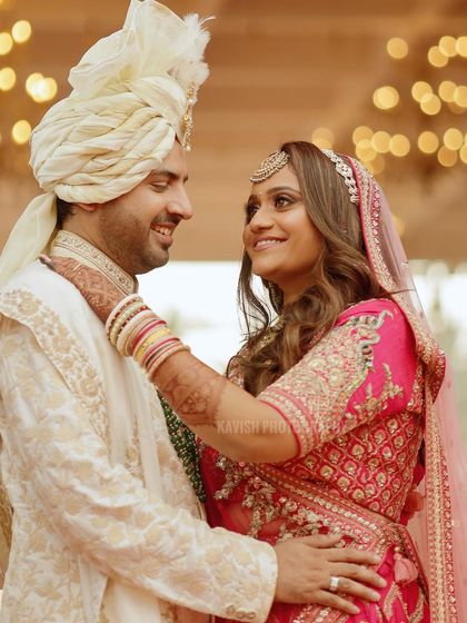 Wedding & Bridal Portraits photo 25