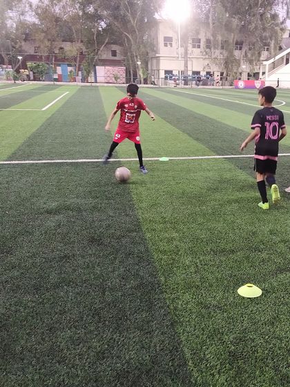 European Coaching Masterclass photo 41