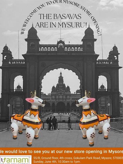 Varnam Craft Collective - Corporate Gifting Our Story, Our Homes photo 19