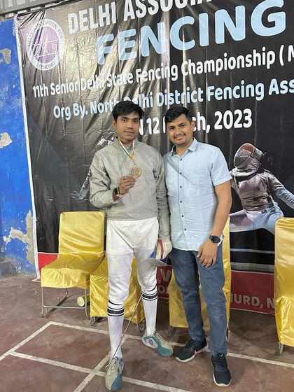 Our Champions' Podium photo 27