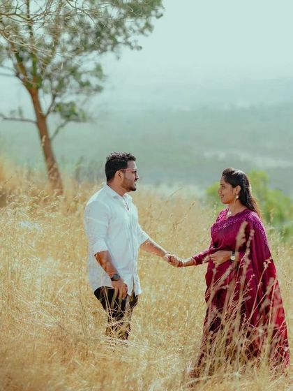 Heart Clickers - Pre-Wedding & Couple Photoshoots Additional Work & Promos photo 4