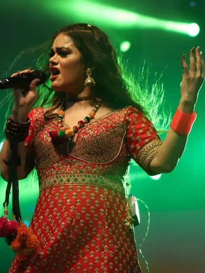 High-Energy Garba & Navratri Nights photo 54