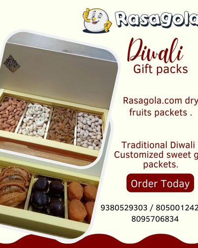 Corporate & Festive Gifting