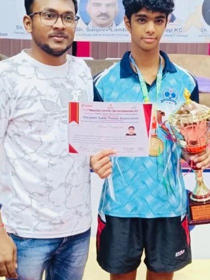 Tournament Victories & Achievements photo 8