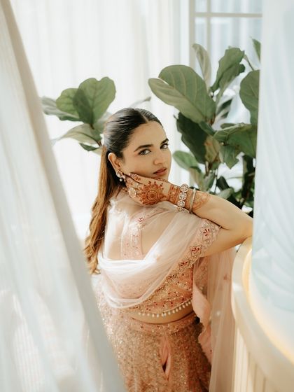 Pre-Wedding Festivities photo 19