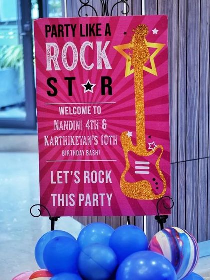 Dottedi - Event Styling & Experiences Action & Adventure Parties photo 19