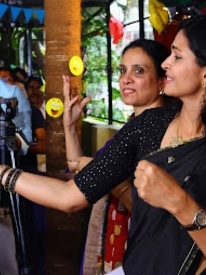 Tiny Mustards - Montessori Preschool Program Our Community & Learning Space photo 63