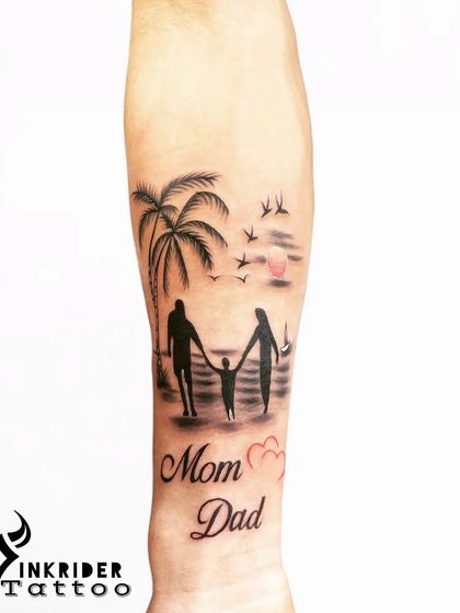 Family & Memorial Tributes photo 9