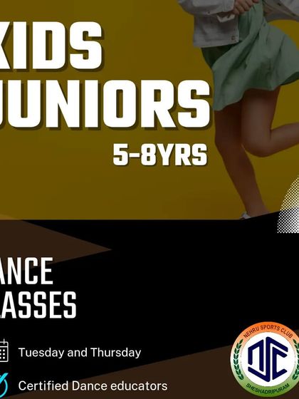 Aarav's Dance Academy - Dance Classes Dance Classes for Kids & Teens photo 18
