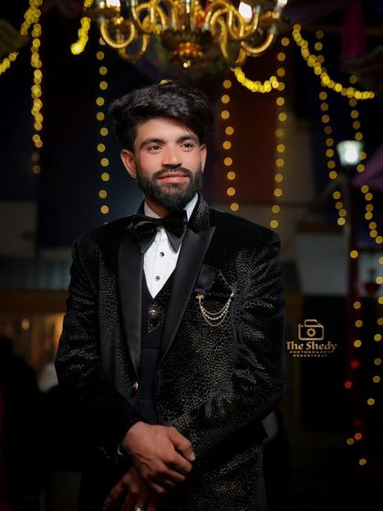 Engagement & Ring Ceremonies photo 21