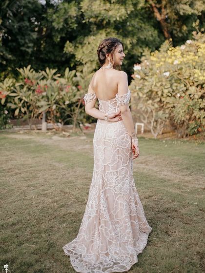 Vibrant Haldi, Mehendi & Pre-Wedding Events photo 11