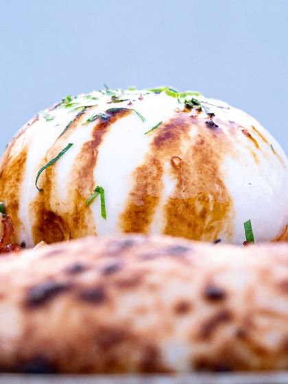 Savory Showstoppers photo 3