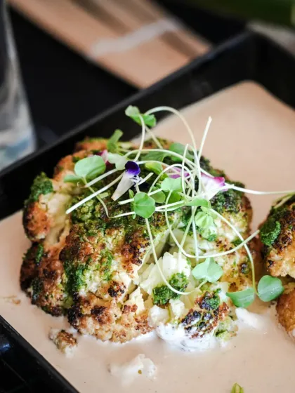 Bespoke Wedding Experiences photo 13