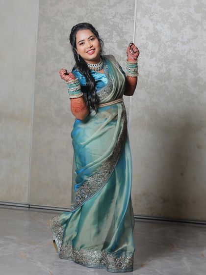 Shagun Wedding Films - Wedding Photography & Videography Engagement & Reception Glamour photo 16