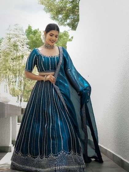 Rashmi Gowda - Photoshoot Makeup Modern Glam & Editorial Shoots photo 19