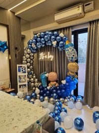Baby Celebration Decorations