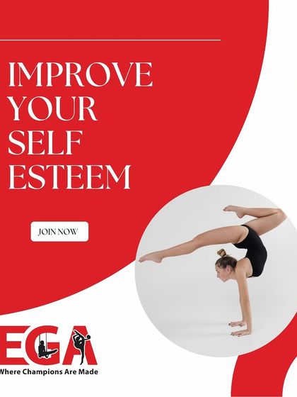 Epic Gymnastics Academy - Artistic Gymnastics Training Our Academy Life & Special Events photo 13