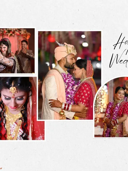 A glimpse into the beautiful beginning for one of our matched couples. I believe in creating connections that lead to a lifetime of happiness, and this collage captures the joy of a successful union.