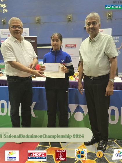 Our Champions: A Legacy of Wins photo 121