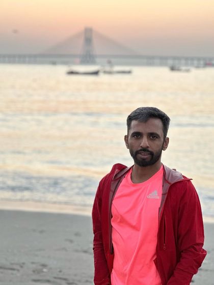 Vikas Srinivasan - Running Coaching Our Community: The Adidas Runners Crew photo 30