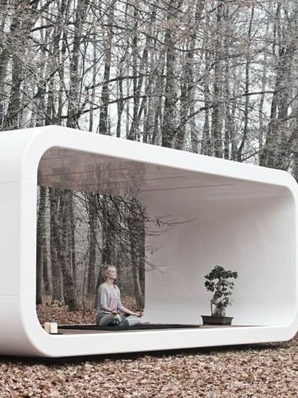 Futuristic & Unique Designs photo 10