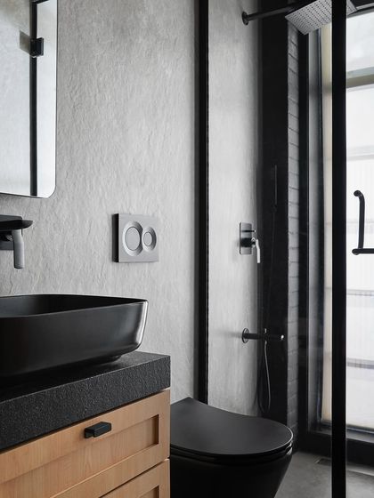 Project Showcase: Zen & AD House photo 20