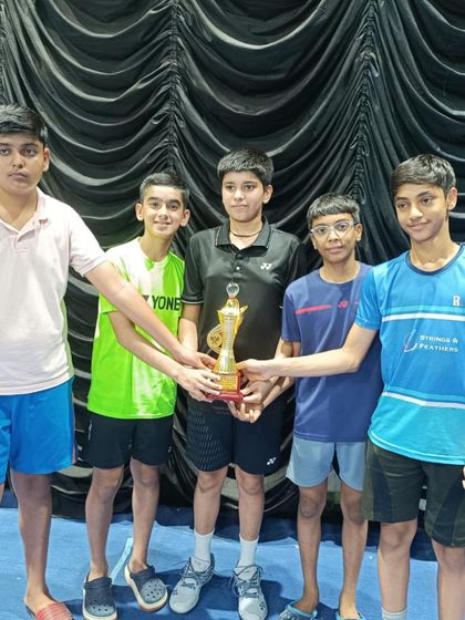 Our Champions: Tournament Results photo 28