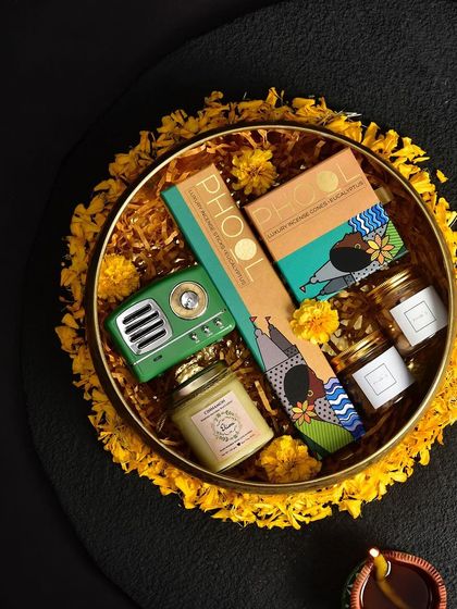 TheGoodRoad Gifting - Corporate Gifting Solutions Premium Client & Partner Gifting photo 34