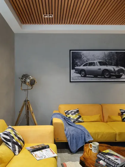 Distinctive Living & Dining Spaces photo 10