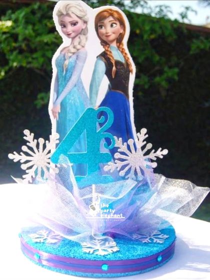 The Party Elephant - Milestone Celebration Planning Magical Kids' Birthdays photo 56