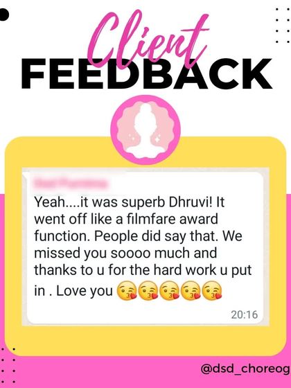 Straight from the Heart: Client Love photo 3