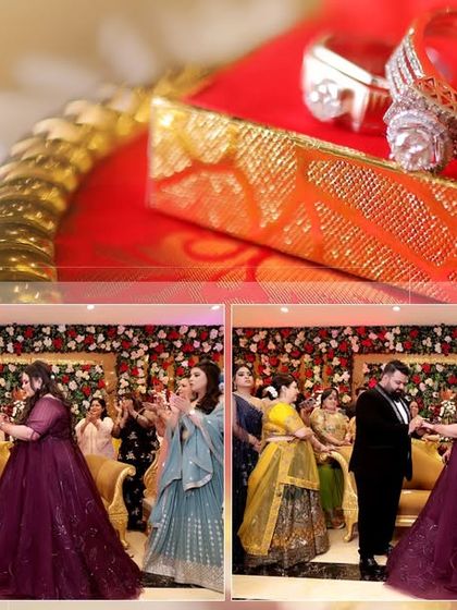 Engagement & Ring Ceremonies photo 44