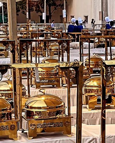 Corporate Event Catering