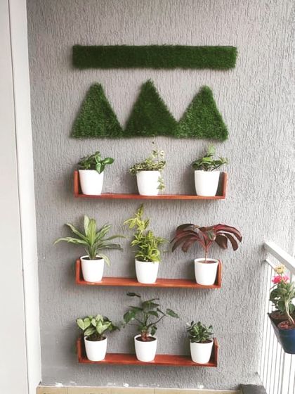 Treemendous - Indoor Plants & Self-Watering Planters Greening Your Home & Office photo 3