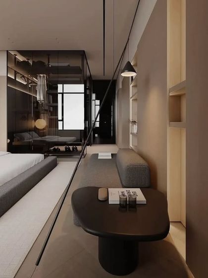 Elegant Bedroom Retreats photo 41