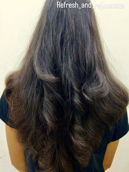 Custom Haircuts for Women photo 12