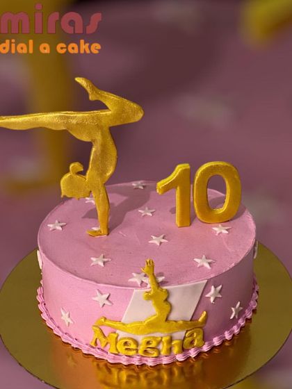 Miras Dial A Cake - Themed Custom Cakes Cakes for Fans & Hobbyists photo 26