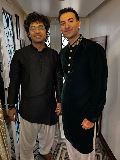 Fusion & World Music Collaborations photo 25