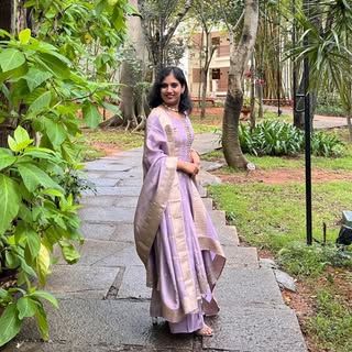 Anusha Ishwar