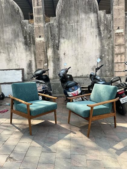 Signature Chairs: Lounge, Accent & Dining photo 38