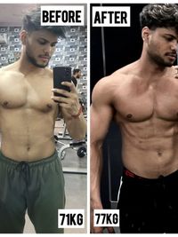 Fat Loss & Body Transformation