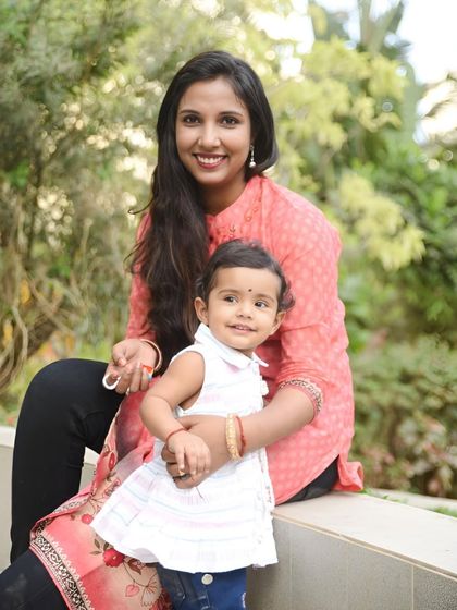 Family & Kids Portraits photo 9