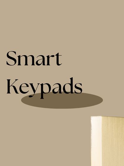 Aura Smart - Smart Home Security Core Technology & System Architecture photo 3