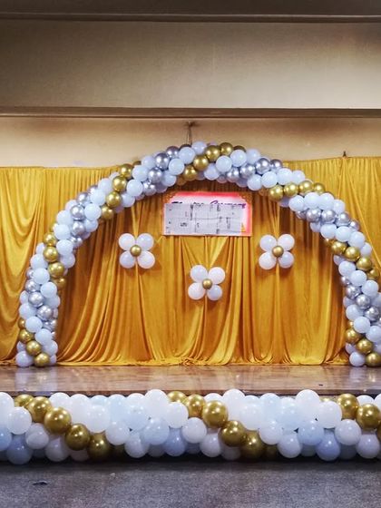 Unique & Outdoor Celebrations photo 6