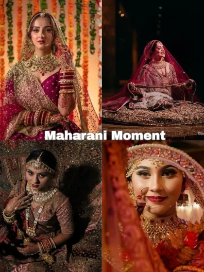 Grow Events - Wedding Planning Bridal Inspiration & Trends photo 4