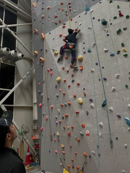 Our Gym & Our Crew photo 11